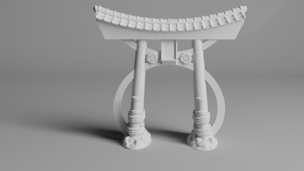 Asahi (Torii)